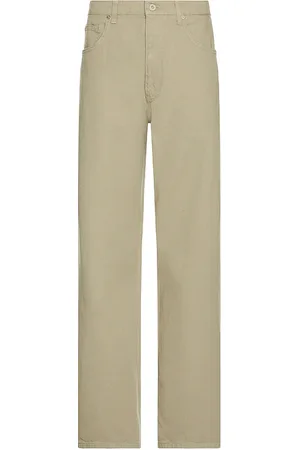 Norse projects Mogens Relaxed 5 Pocket Heavy Twill Pants in . Size 31, 32, 33, 36.