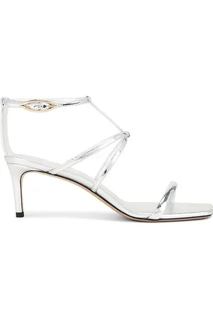 ALEXANDRE BIRMAN SANDALE PHOEBE 60 in . Size 37, 37.5, 38, 38.5, 39.