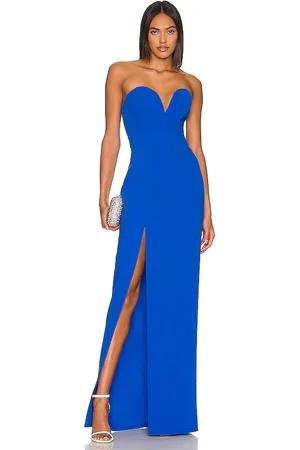 Amanda Uprichard KLEID CHERRI in . Size M, S, XS.
