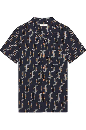Nudie Jeans SHIRTKLEIDER in . Size M, S, XL/1X.