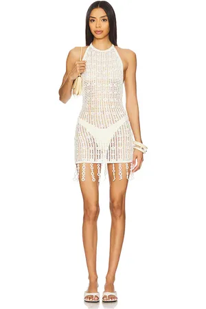 Camila Coelho KLEID NEVAEH in . Size M, S, XL, XS, XXS.