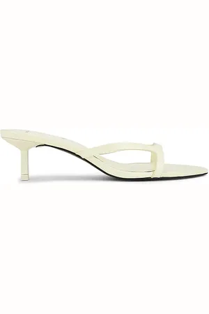 BLACK SUEDE STUDIO SCHUHE MIT PFENNIGABSATZ EMILIA 50 in . Size 39, 40.