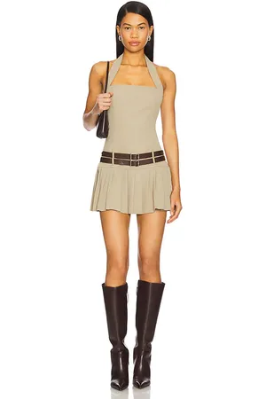 Camila Coelho KLEID JILA in . Size XL, XS.