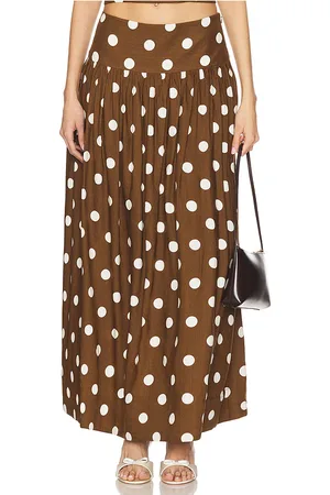 MAJORELLE MAXIROCK in . Size M, S, XS, XXS.