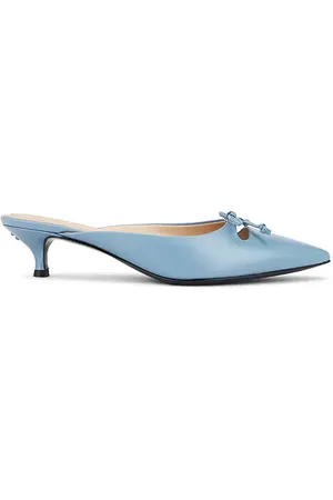 Coach MULE-SANDALETTEN SANDALS in . Size 6, 6.5, 7, 7.5, 8, 8.5, 9, 9.5.