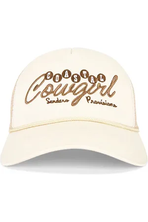 Sendero Provisions TRUCKERMÜTZE COASTAL COWGIRL in .