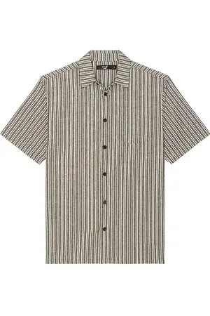 FORMER KURZÄRMELIGES SHIRT REYNOLDS in . Size M, S, XL/1X.