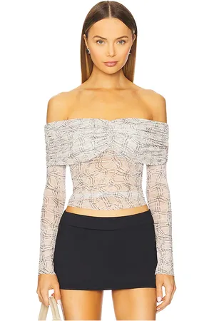 AFRM SCHULTERFREI LILITH in . Size 2X, 3X, L, M, S, XL, XS, XXL, XXS.