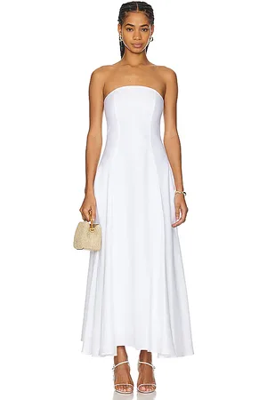 Favorite Daughter MIDI-KLEID FAVORITE in . Size 4, 6.