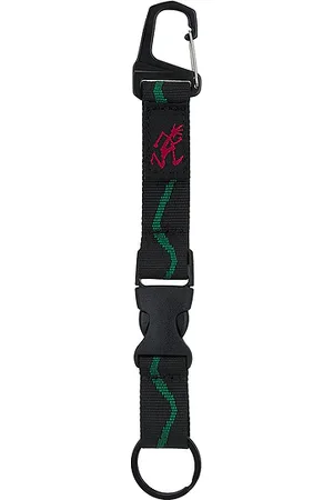 Gramicci SCHLÜSSELBAND WEBBING in .