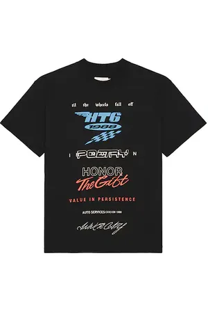 HONOR THE GIFT SHIRTKLEIDER in . Size M, S, XL/1X.