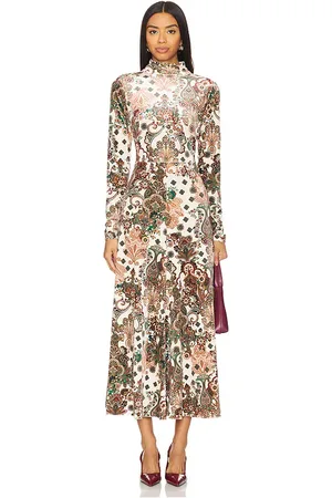 Cara Cara MAXIKLEID AGATA in . Size XXS.