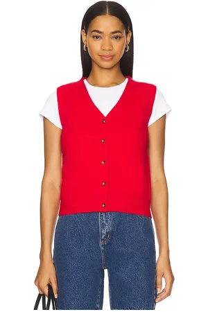 ASTR WESTE VEST in . Size M, S, XL, XS.