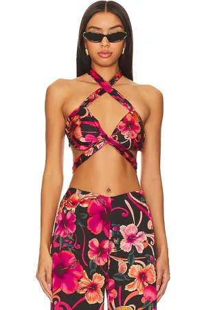 Cin Cin WICKELTOP HURRICANE in . Size XS.