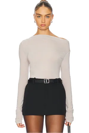 Geel OBERTEIL DREW in . Size M, S, XL, XS.