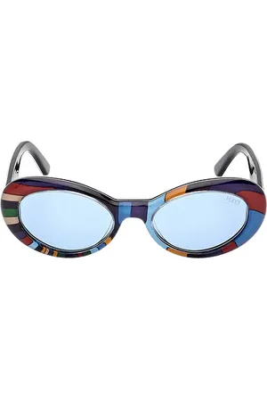 Emilio Pucci SONNENBRILLE in .