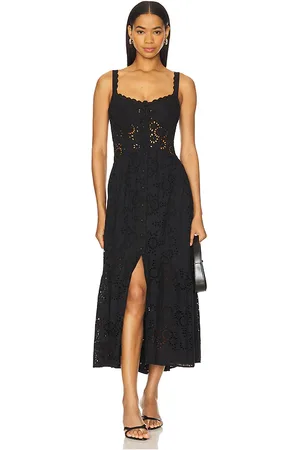 ASTR MAXIKLEID DRESS in . Size XS.