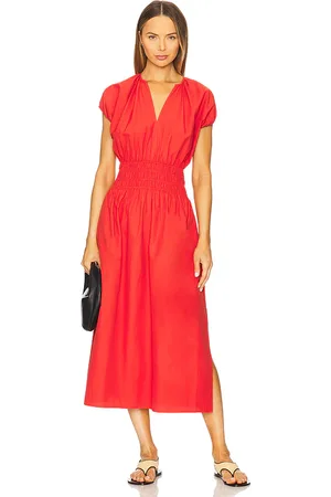 BROCHU WALKER KLEID MINA in . Size M, S, XS.
