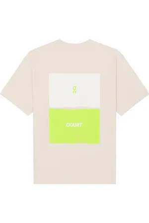 On Running SHIRT CLUB-T in . Size M, S.