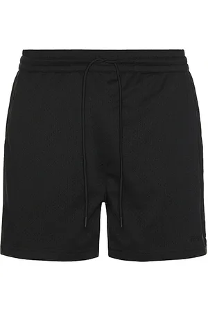 Represent MESH-SHORTS in . Size M.