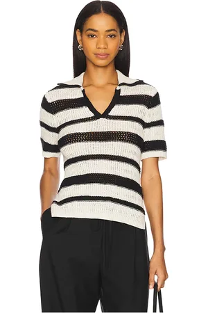 Sanctuary OBERTEIL KNITTED COLLARED in . Size M, S, XS.