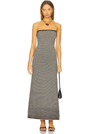 The Wolf Gang MAXI-STRICKKLEID SUNMOR in . Size M, S, XL, XS.