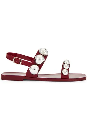 Jeffrey Campbell SANDALE GUMDROP in . Size 6, 7, 8, 9.
