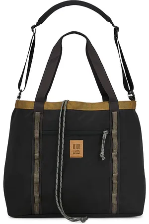 TOPO TOTE-BAG MOUNTAIN in .