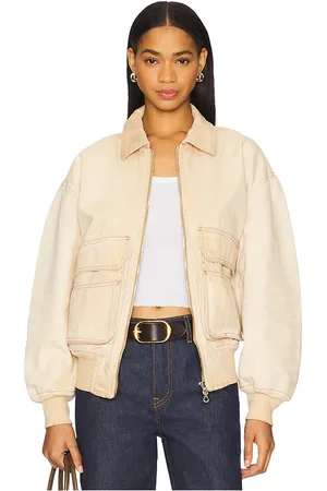 Diesel JACKE KURZ in . Size M.