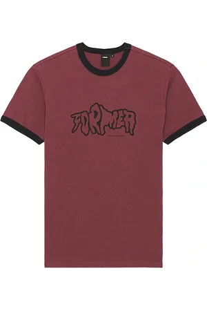 FORMER RUNDHALSSHIRT VANISH in . Size M, S, XL/1X.