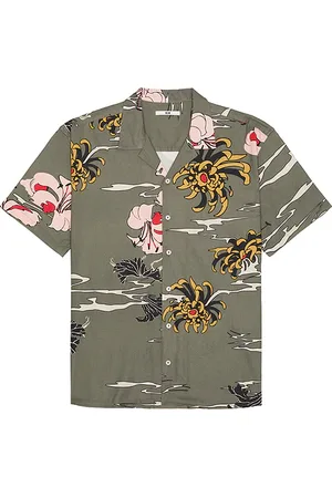 NEUW KURZÄRMELIGES SHIRT SATIVA in . Size M, S, XL/1X.
