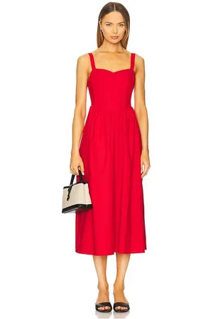 ASTR Structured Linen Dress in . Size M, S, XS.