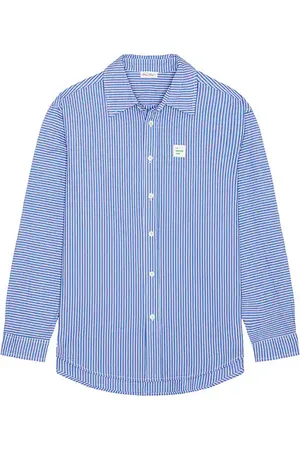 American Vintage SHIRT ZATYBAY in . Size S, XL.
