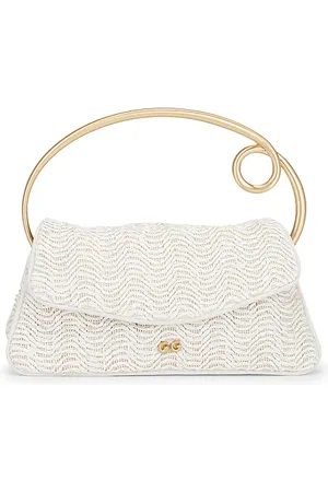 Cult Gaia TASCHE MIT HENKEL EMILY in .