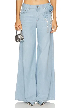 AREA JEANS in . Size 29.