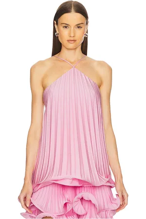 SELEZZA ÄRMELLOSES OBERTEIL SCARLETT in . Size M.