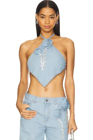 AREA TOPS in . Size M, S, XS.
