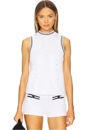 525 America ÄRMELLOSES OBERTEIL ZOEY in . Size M, S, XL, XS.
