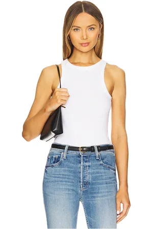 Mother TOP CHIN UP in . Size M, S, XL, XS.