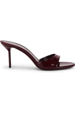 PARIS TEXAS PANTOLETTE LIDIA70 in . Size 38.