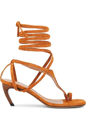 The Attico HIGH-HEELS NOVA in . Size 36.5, 37, 37.5, 38, 38.5, 39, 39.5.