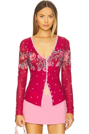 Free People CARDIGAN HOME GROWN in . Size M, S, XS.