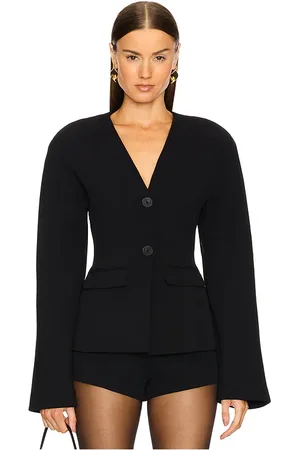 EAVES BLAZER GAL in . Size M, S, XS, XXS.