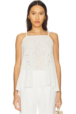 Free People ÄRMELLOSES OBERTEIL TOP in . Size M, S, XL, XS.