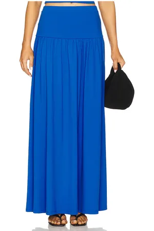 Susana Monaco MAXIROCK SKIRT in . Size XL.