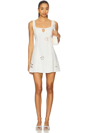 SNDYS KLEID FLORA in . Size M, S, XL, XS.