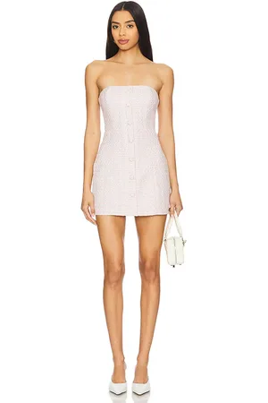 MORE TO COME KLEID BOBBI in . Size M, S, XL, XS, XXS.