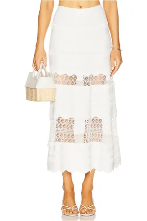 ALEXIS ROCK JEANNIE in . Size M, S.