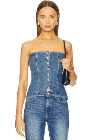 DL1961 BUSTIER in . Size M, S, XS.