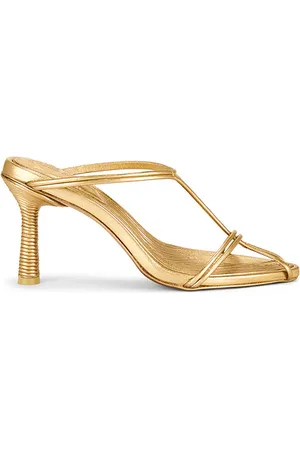 Cult Gaia Nicia Sandal in . Size 39.